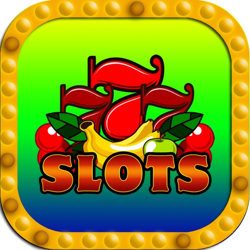 Awsome Casino Edition Vegas 777 iOS App