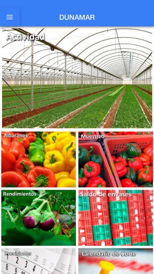 Dunamar SAT Agricultores(圖2)-速報App