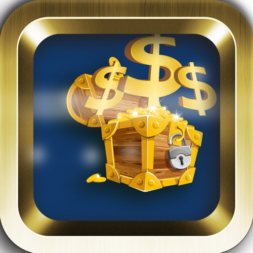 Classic Lucky Winner Slots Machine -- FREE COINS!! icon
