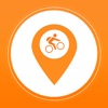 Find My Bike - Motorbike & Bicycle Parking Tracker