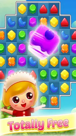 Game screenshot Cookie Combat Special mod apk