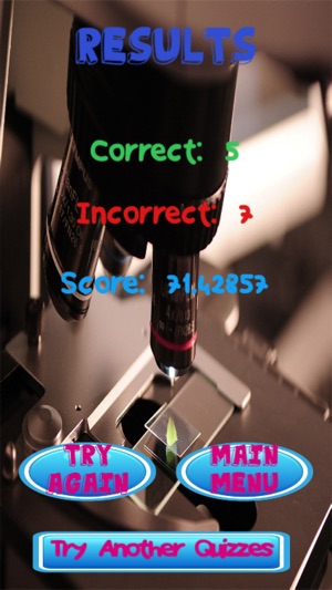 Biotechnology knowledge test(圖4)-速報App