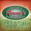 Roma's Pizza - Carlisle