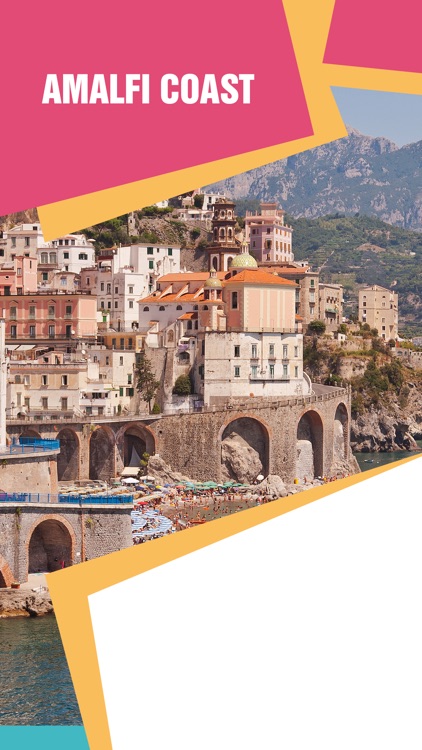 Amalfi Coast Tourist Guide