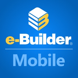 e-Builder Mobile