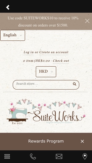 Suite Works(圖4)-速報App