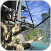Helicopter Sniper Fury : New Free Shooting Game