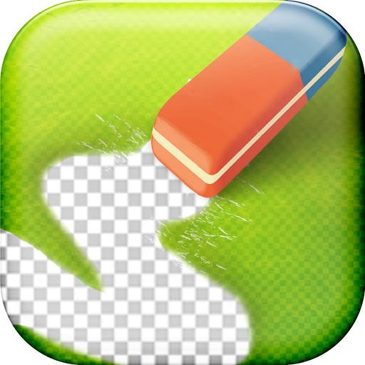 Background Photo Eraser – Remove and CutOut Editor icon