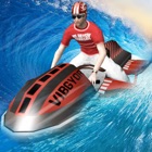 Top 48 Games Apps Like MidTown Wave Riders - Free 3D Jet Ski Racing Game - Best Alternatives