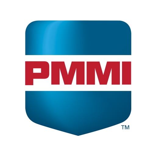 PMMI's Events App