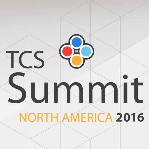 TCS Summit 2016