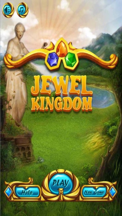 7 Wonders of The World - The Jewel Kingdom screenshot-4