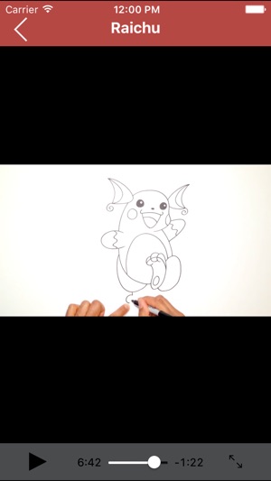 How to Draw Anime Characters(圖3)-速報App