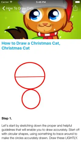Game screenshot How To Draw Easy Cats And Dogs hack