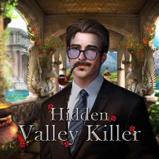 Hidden Valley Killer