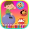 Kids Games For Preschool Toddlers learning Free