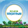 Best App for Hersheypark