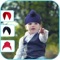 Punjabi Turban Photo Editor and Montage is an photo Booth app that offers you a variety of Punjabi Turban sticker add to your photos and give a virtual makeover to your Face in a second