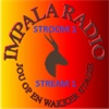 Impala Radio Stroom 1
