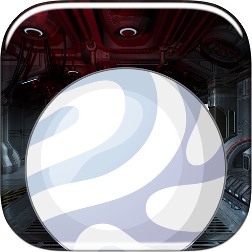 Get the persecuted ball home - big brother is watching Free iOS App