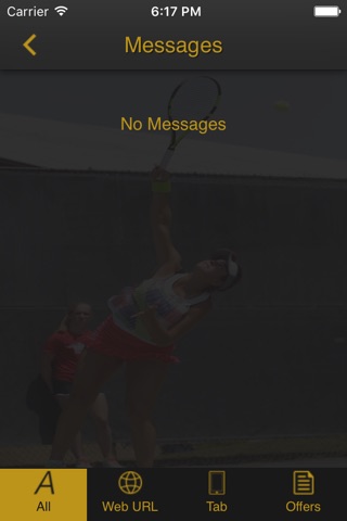 Miller Tennis Center screenshot 3