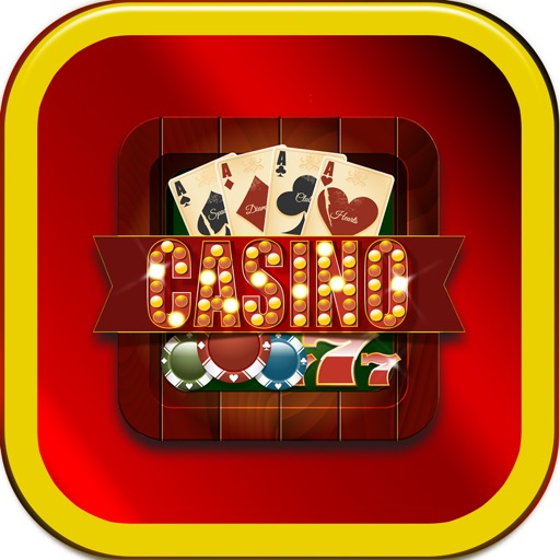 101 Entertainment Casino Slots Lucky icon