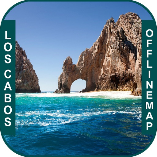 LosCabos Offline maps & Navigation