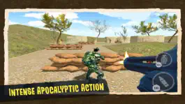 Game screenshot Special Comando Combat Terror hack