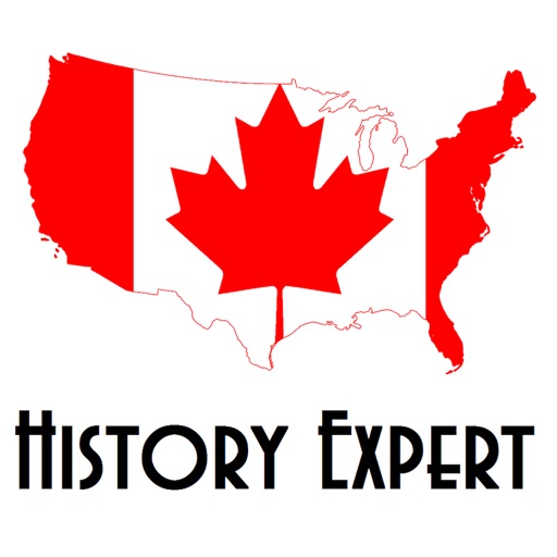 Timeline of Canada history expert icon