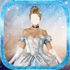 Ice Queen Dress Up Game