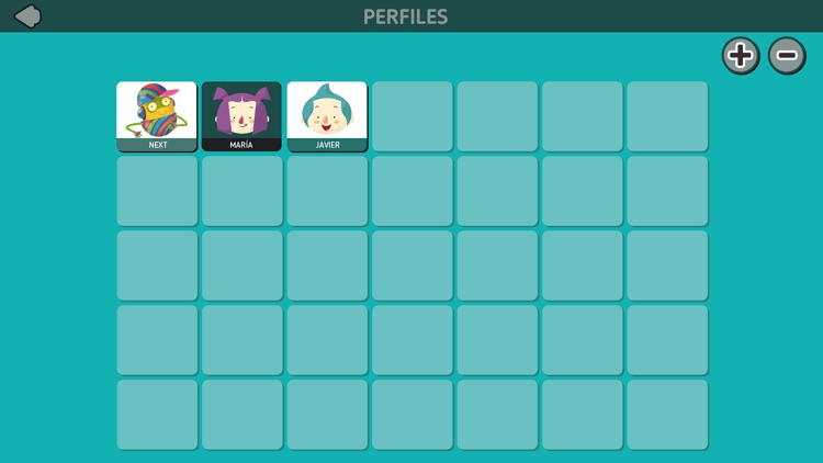 Chessapp Edelvives screenshot-3