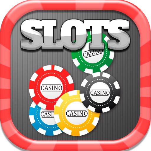 Lights of Victory Grand Edition Slots HD!!! icon