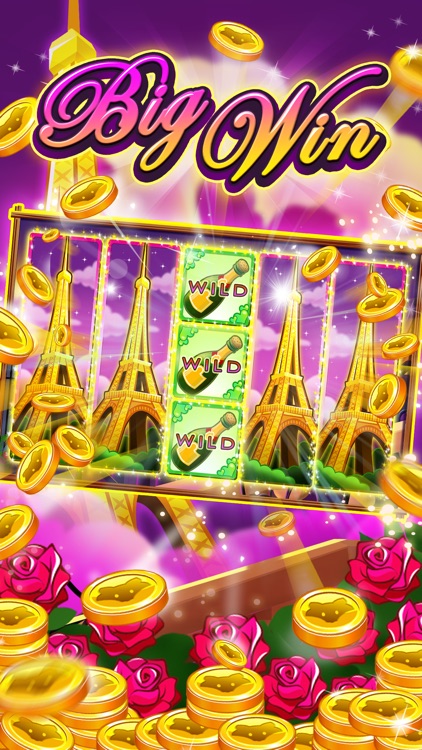 Slots Vacation screenshot-2