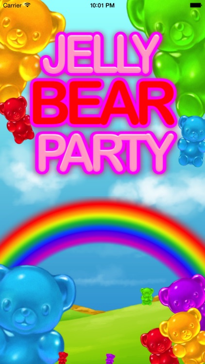 Make Gummy Bear - Candy Maker APK for Android Download