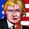Vote Fighter lets us play the election game the way we really want it - less talk, more action