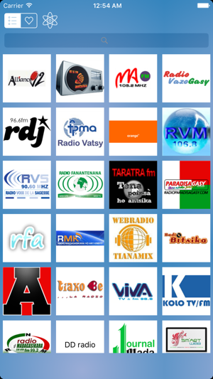 Radio Madagascar(圖2)-速報App