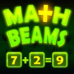 Math Beams