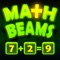 Practice maths calculations and have fun at the same time with an unique Maths Beam Game