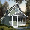 House Plans - Cottage Details