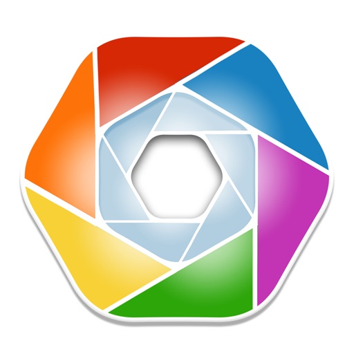 Magic Colors2 Icon