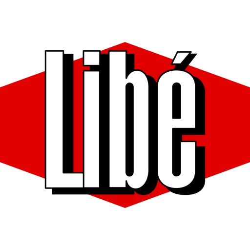 Liberation Icon