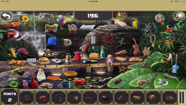 Free Hidden Objects:Hidden Object Games(圖2)-速報App