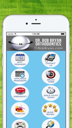 Dr BobBryan Orthodontics