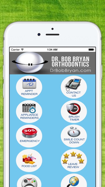 Dr BobBryan Orthodontics