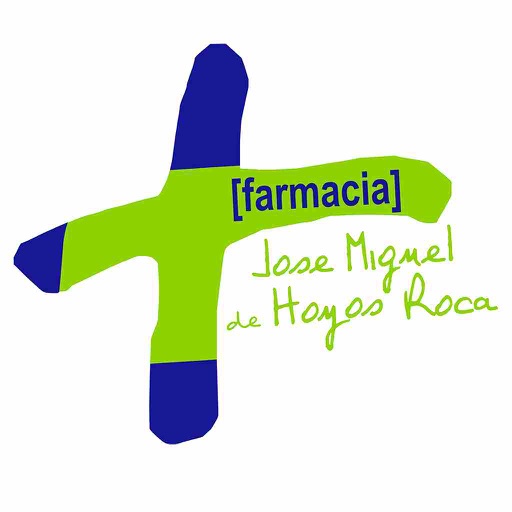 Farmacia de Hoyos Roca icon