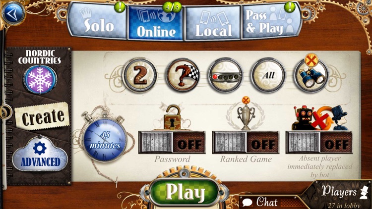 Ticket to Ride Pocket screenshot-3