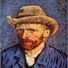 Van Gogh !!