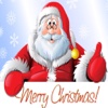 Happy Christmas Holidays Wishes-Send xmas Greeting