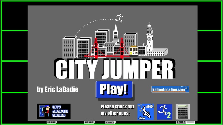 City Jumper