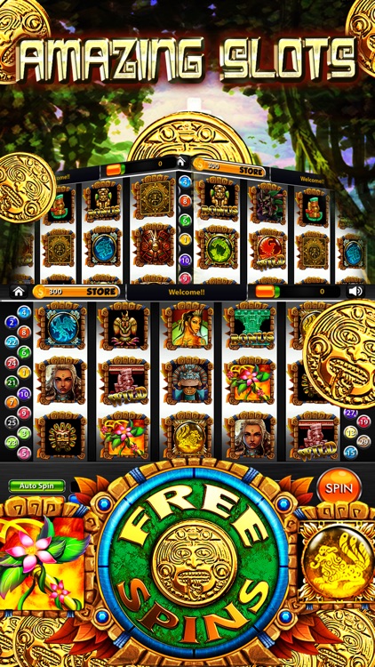 inca pyramid pokie machine